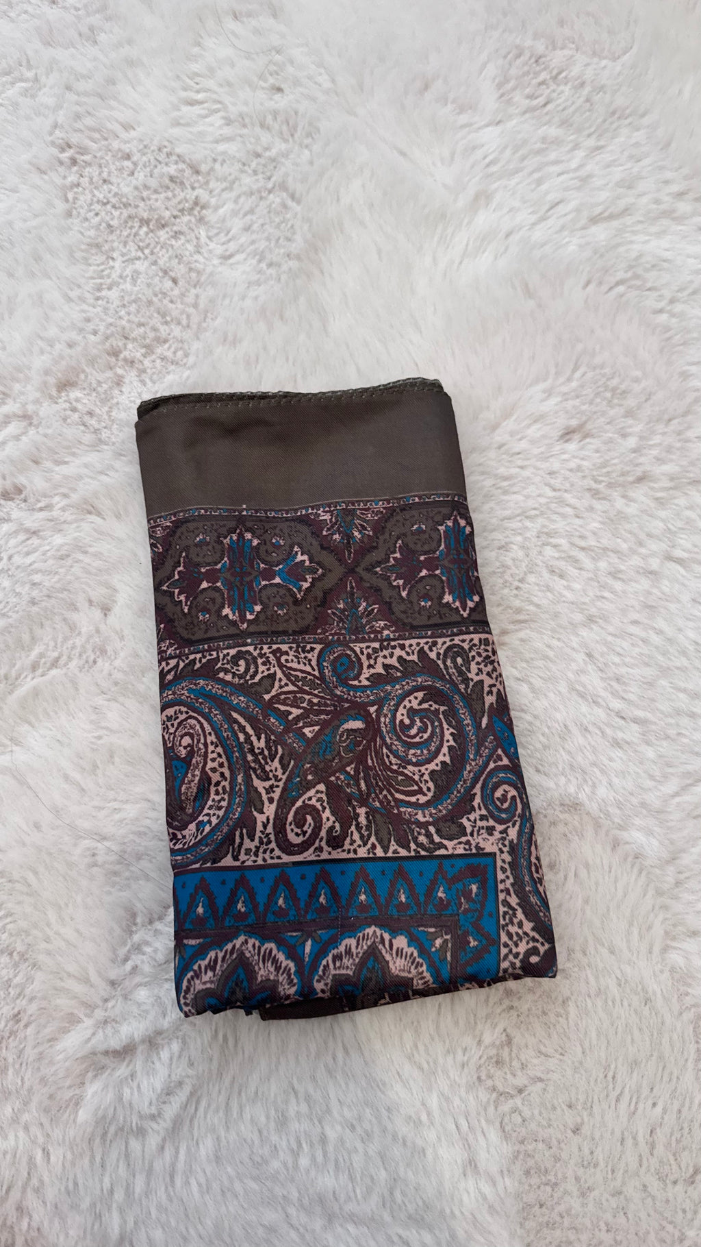 Hijab Kaki